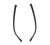 Toddmomy Eyeglasses Arms Replacement Glasses Temple Legs Repair Kit Compatible with Various Eyewear Accessories for Sunglasses and Spectacles