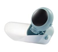 Toddmomy Faucet Extender for Astronaut Design Kitchen Sink Extender Hand Washing Helper Prevent Splashing for Promotes Independence and Fun Hygiene Habits