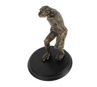 Toddmomy Figure Decoration Scenarios for Teaching Home and Suitable Caveman Realistic Prehistoric Toy Educational Play Evolution Plastic Material and Versatile Display