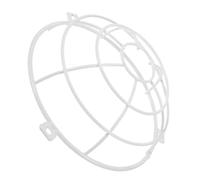 Toddmomy Fire Sprinkler Covers Sprinkler Head Cage Stainless Steel Cover for Fire Head Workmanship Not Easy to Deform Easy to Use Practical Protection in Houses and Restaurants