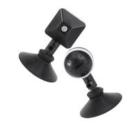 Toddmomy Fish Tank Accessories Pcs Air Bubble Stone Oxygen Pump Fitting Aquarium Air Stones Fine Workmanship