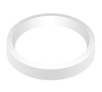 Toddmomy Floating Fish Feeder Ring Sponge Barrier for Aquarium and Defined Feeding Zone with Plant Barrier Reusable Floating Fish Tank Accessory for Betta and Goldfish