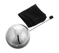 Toddmomy Floating Gravity Trick for Beginner Friendly Levitating Astrosphere Stage Prop Versatile Halloween Party Favor and Decorative Floating Orb