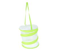 Toddmomy Folding Storage Cage for Guinea Pig Dwarf Hamster Butterfly Enclosure Collapsible Insect Net Fly Trap Indoor Breathable Observation Cage