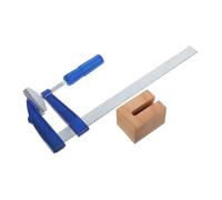 Toddmomy Fret Press Insert Tool for Electric Bass Guitar Includes Soundhole Wrench Lightweight Hand Tool for Easy Fret Pressing for Handicraft Enthusiasts