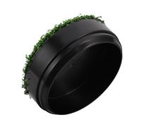 Toddmomy Golf Hole Putting Cup Cover Durable Plastic Accessory for Outdoor Activities Weather Resistant Effortless Maintenance Essential for Golf Course Upkeep for Backyard and Garden
