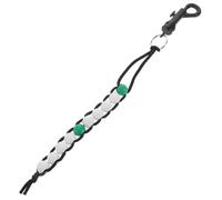 Toddmomy Golf Score Counter Beads Compact and Portable Stroke Tracker for Accurate Scoring Durable Design for Men and Women Golf Training Accessory for Father Day