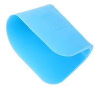 Toddmomy Grout Caulking Tool Grout Applicator Tool Silicone Easy to Operate Versatile Design Modern Stylish Blue for Tile Project and Brickwork Project