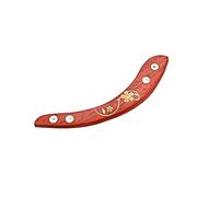 Toddmomy Guitar by Hand Cradle Replacement Arm Rest Anti-skid Guitar Hand Rest Non-slip Guitar Armrest Durable Guitar Armrest Guitar Wood Accessory Acoustic Guitar Accessories Wooden