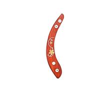 Toddmomy Guitar Hand Rest Armrest for Acoustic Folk Classical Guitar Practice Hand Guard Wooden Support Cushion