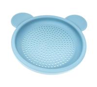 Toddmomy Handheld Sand Sifter Toy for Boys and Girls Portable Beach Sifter Interactive Summer Toy for Boy Girl to Play The Beach