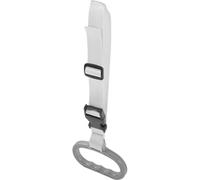 Toddmomy Handle Support Sturdy Elderly Disabled Assist Car, for Nylon Grip Tool for Mobility Assistance in Ergonomic Design for Safe Standing Suvs and Bed Frames