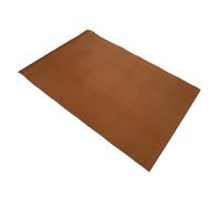 Toddmomy Heat-Resistant Bathroom Heater Lamp Shield for Safety with Anti-Glare Plastic Diffuser Panel 21.7x14.7 Inches, Gentle Light Protection Suitable for Shower and Nursery Room