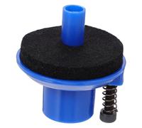 Toddmomy Hi Hat Clutch Pad Replacement Reducing Vibrations for Pedal Hi-hat Clutch with Plastic and Felt Material and Compatible with Hardware Drum Stands, Versatile Use Cymbal Stand