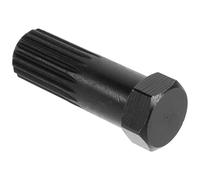 Toddmomy Impeller Spline Wrench Tool for Motorboat Precision Removal and Installation Kit Compatible with Kawasaki Sea-doo Models Motor Impeller Puller for Accurate Maintenance