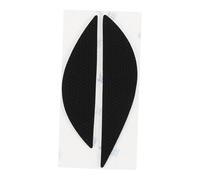 Toddmomy Infernal Serpent Side Post Mouse Skates Compatible with Gaming Computer Mice