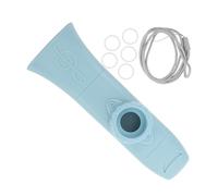 Toddmomy Instrument Instruments Preschool Musical Instruments Musical Instruments Small Musical Instruments Musical Instruments Sky-blue Plastic