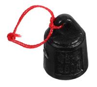 Toddmomy Iron Scale Weight Old-fashioned Scale Weights Black Iron Teaching Tool Homes