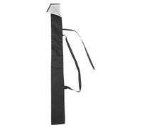 Toddmomy Japanese Sword Bag Thickened Fabric Carrying Case with Shoulder Strap Backpack Design for Tai Chi and Martial Arts Swords Japanese Style Storage Organizer for Practice and