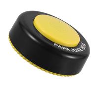 Toddmomy Jokes Talking Button for Dad Family Game Prop for Birthday Fathers Day and Halloween Party Fun Dance Gadget for Mens Presents and Stress Relief