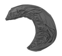 Toddmomy Key Piano Protective Cover for Digital Keyboards Anti-slip Dustproof Cloth Shield for Home Studio Stage Lightweight Keyboard Dust Protector