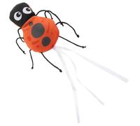 Toddmomy Kitten Toy Cat Teasing Toy Hawaiian Style Cactus Interactive Catnip Toys for Happy Indoor Play