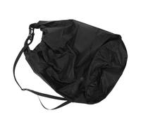 Toddmomy Large Capacity Clothes Bag Lightweight Dry Sack for Swimwear Laundry Travel Camping Gym Daycare Outdoor Storage Pouch