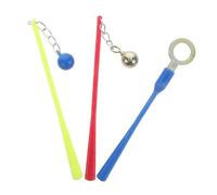 Toddmomy Learning Material for Thermal Expansion and Contraction Physics Experiment Teaching and Laboratory Model Tool for Thermodynamic Studies