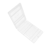 Toddmomy Lens Cleaning Paper Sticks Dust Removal Anti-static Silica Gel and Paper Stick Tools 1 Box White Portable Safe and Reliable for Keyboard and Screen