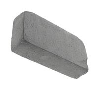 Toddmomy Lifelike Foam Brick Prop for Magician Tricks Fake Brick for Comedy Pranks and Stage Performances with Realistic Appearance and Safety Design