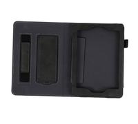 Toddmomy Lightweight Protective Cover for with Auto Wake Sleep Function Breathable Silk Material Case E-reader Protective Case for Collision and Dirt Prevention