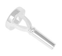 Toddmomy Lip Blowing Exerciser for Trumpet Practice Trumpet Embouchure Trainer Mouth Shape Vibration Device Learning at Home