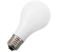 Toddmomy Magician Light Bulb Prop, Plastic Self-Illuminating Light Bulb for Party Stage Performance Trick Prop