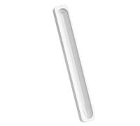 Toddmomy Magnetic Charging Case and Storage Box for 2nd Generation Stylus Pen, Protective Holder with Magnet Charger Compatible with Tablet Accessories for Tablet Users
