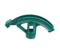 Toddmomy Manual Tube Bender Conduit Handheld Pipe Bending Tool High Strength for Electric Wire and Hose Adapter Industrial Use