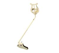 Toddmomy Marching Saxophone Tabs Saxophone Sheet Holder Portable Music Sheet Holder Easy to Use for Marching Band Practice