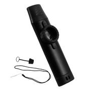 Toddmomy Metal Kazoo for Adults Portable Music Instrument Easy to Play Kazoo for Performance Beginner-friendly Musical Accessory Small Hand Instrument for Music Lovers