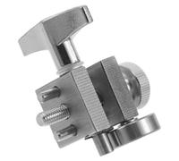 Toddmomy Metal Mouthpiece Truing Tool for Trumpet and Wind Instruments with Smooth Even Thinning and Minimal Manual Error Risk, for Orchestra and Teaching Sessions
