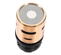 Toddmomy Mic Repairing Core Stage Performance Microphone Core Strong Sense of Presence Professional Technology