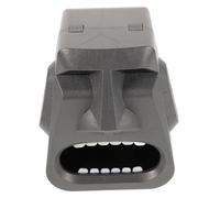 Toddmomy Micro Electric Shock for Party Fun Interactive Hand Buzzer Game for Group Pranks and Truth Analysis Quirky Shock Machine for Social Gatherings and Stress Relief