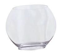 Toddmomy Micro Landscape Bottle Decorative Glass Container for DIY Hydroponics and Terrarium Compact for Home Office Decor Sturdy and Stylish Design for Creating Unique Indoor Landscapes