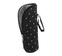Toddmomy Milk Bottle Protector Sleeve Insulated Water Bottle Bag for Travel Daycare Lunch Box