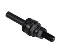 Toddmomy Mill Chuck Holder Set Internal External Thread Collet Stop Set CNC Milling Lathe Workholding Precision Tool Holder for CNC Machining