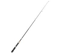 Toddmomy Mini Fishing Rod: 1m Pocket-sized Telescopic Spinning Rod for Kids, Beginners & Emergency Survival Kits - Portable for Hiking & Camping Trips