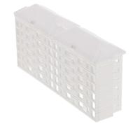 Toddmomy Mini Plastic Architecture House Model Miniature Building Ornament for DIY Landscape Decoration Realistic Apartment Design for Sand Table Scenes Lightweight Simulation Building Kit