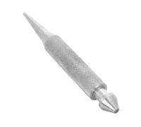 Toddmomy Mouth Surgery Tool for Trumpet Mouthpiece Repair Wind Instrument Truing Tool Fixing Dents and Flattening Issues Professional Musician Accessory