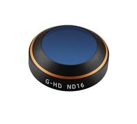 Toddmomy Multi Coated Neutral Density Filter for Drone Photography Anti-reflection Lens Filter with High Transparency and True Color Restoration for Enhanced Exposure Control