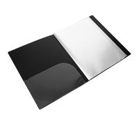 Toddmomy Music Clip Music Folder Dividers for Organizing and Documents for Office and Home Use