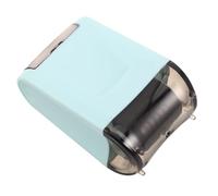 Toddmomy Music Staff Roller Stamp Music Notation Tool Five-line Staff Creator Self-Inking Plastic for Notetaking Teaching Private Piano Lesson Choir Leaders