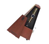 Toddmomy Musician Beat Beginner Metronome Rhythm Slider for Piano Guitar Violin